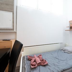 Eenpersoonskamer
